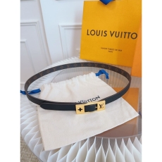 Louis Vuitton Belts